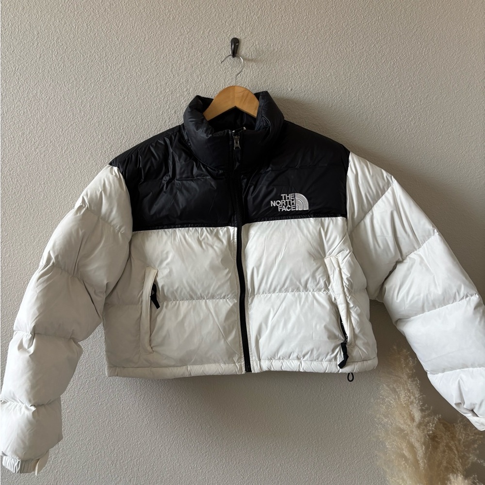 The North Face Puffer